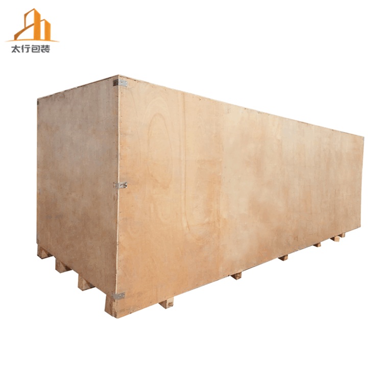 無錫免熏蒸木箱廠家 無錫免熏蒸木箱廠家
