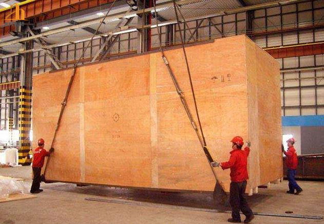 國(guó)外對(duì)出口木箱要求