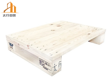 熏蒸木托盤(pán)