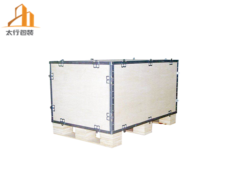 無(wú)錫鋼邊箱生產(chǎn)廠家