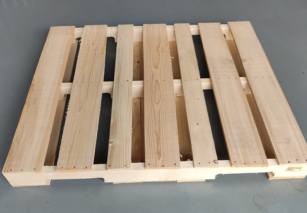 木托盤質量的好壞跟重量有關系嗎?