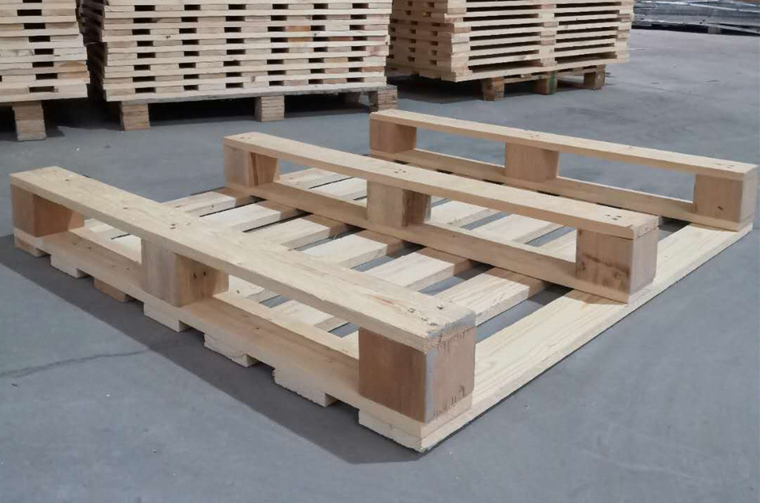 選擇木托盤是要兩面進叉的,還是四面進叉的?