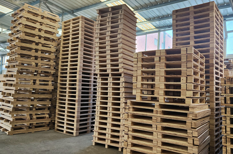 普通木托盤和出口木托盤有什么要求?