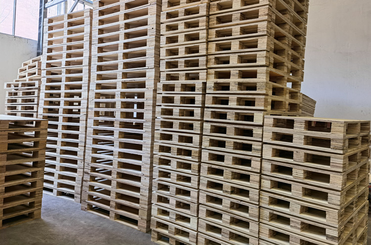 二手木托盤價格多少錢一個?
