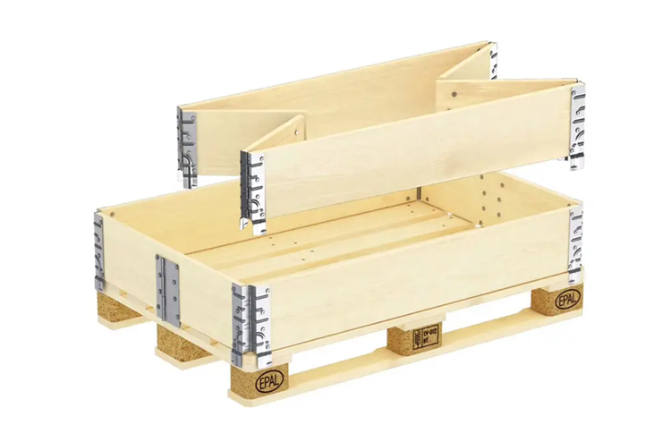 圍板箱的優點都有哪些?