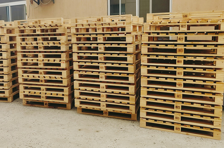 常規(guī)實木托盤回收價一般是多少？