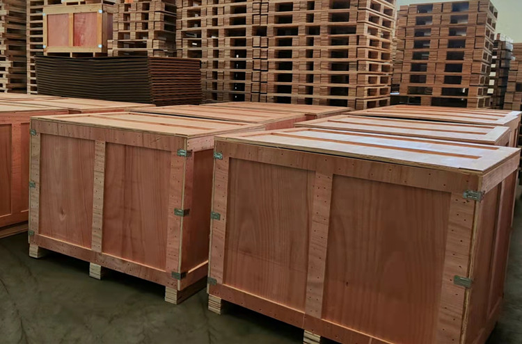 出口熏蒸木箱和免熏蒸木箱有什么區(qū)別?