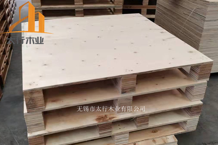 木托盤的承重量有沒有具體標準?