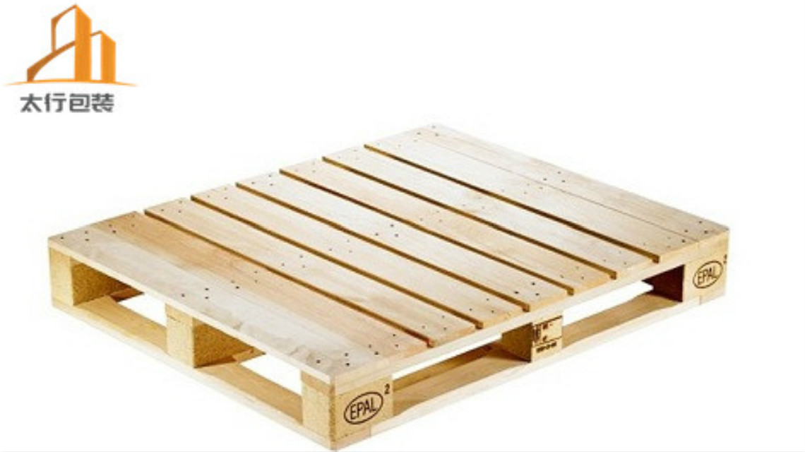 實(shí)木托盤在物流運(yùn)輸中的優(yōu)勢