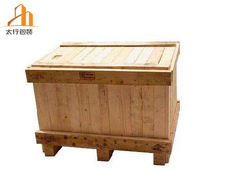實(shí)木托盤在出口時(shí)為什么要進(jìn)行熏蒸處理?
