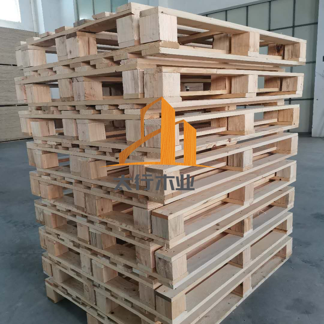 守護您的產(chǎn)品:木托盤生產(chǎn)廠家無錫太行木業(yè)為您的物流運輸保駕護航
