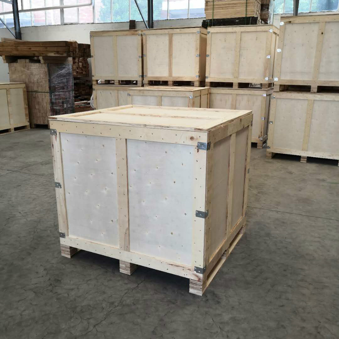 木托盤生產廠家如何轉型升級,打造差異化競爭優勢