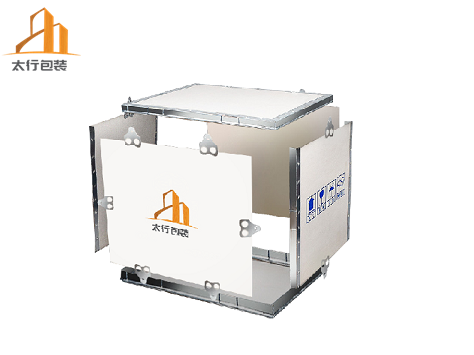 鋼邊箱的主要特點(diǎn)與應(yīng)用領(lǐng)域簡(jiǎn)介